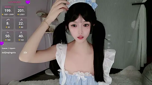 Lulu-789 - 可之爱之