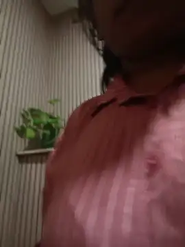 Simran450 - anal plug