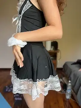 _foxygirl_ - Total naked