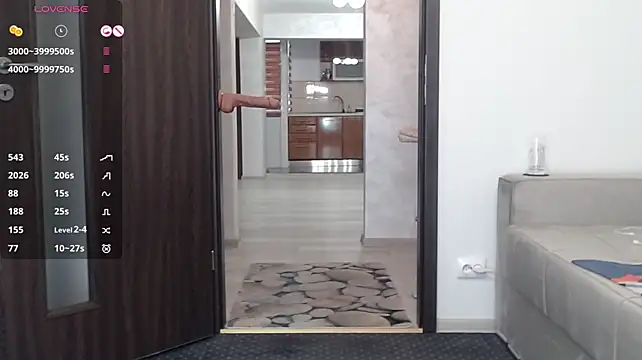 Carmela_fox - bj