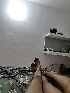 MINESEX985 - Need bedroom to good quality live