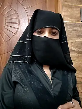 Noorkhatoon - Dildo in pusssy