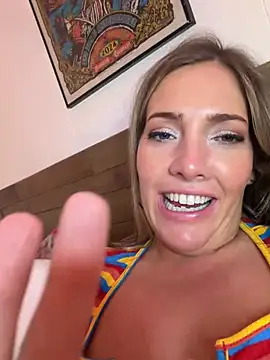 Hollyharmd - Cummm mommy