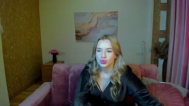 Stacy_Western - topless