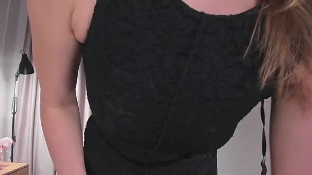 EvelynPoole - make me cum without hands
