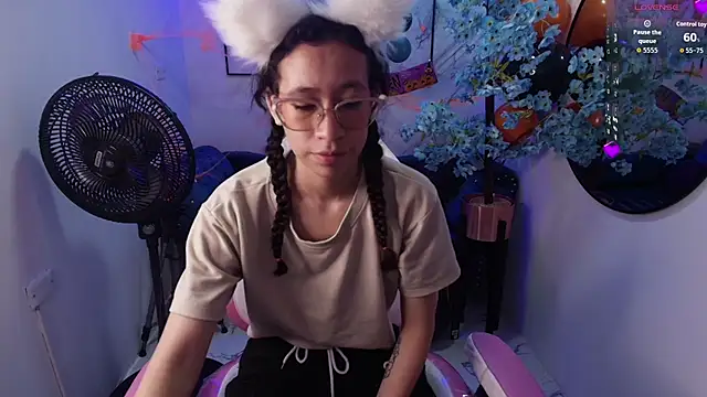 Rin_Noohara - Spank My Ass X7👋🍑