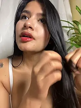 Andrea_gomes_ - Desnudo completo