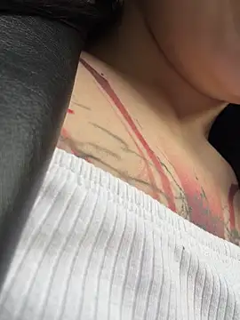 EliteBitch - massage naked ass + slap in library🍑