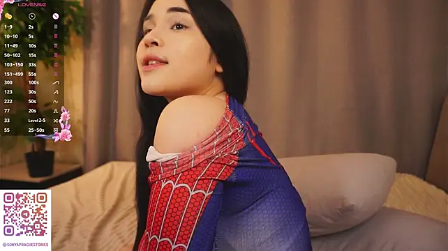 KatherineMaginn - 💖squezee my boobs close up💖