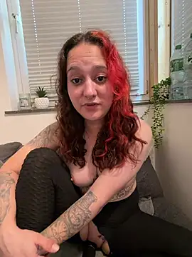 Tamy-Love - nippleclapmps@pussy + livepic lt