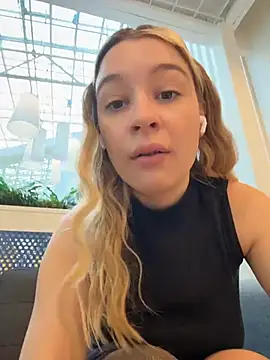 SashaCatt - Masturbation+one finger in pussy🔥