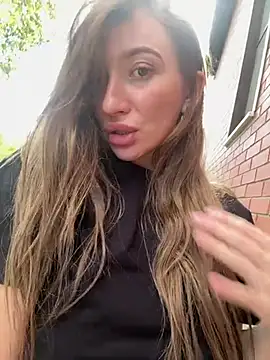 AlexaVee_ - FINGER IN THE PUSSY + CONTROL 3M