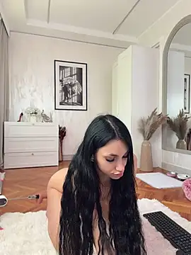 Ilariea_girl - lets use the fuckmachine in my pussy
