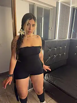 ManuelaVeeleez - suck boobs