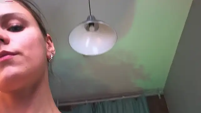 WendyDolie - Topless Dance