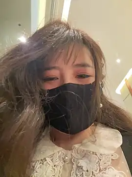 Xiao-mo520 - 美导老师下班兼，咖啡厅偷玩小刺激，超敏感体质容易失控，完成目标找陌生人搭讪