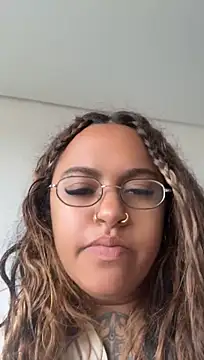 Caboclabeirario - fuder a bu com dildo✨ vibra meu lush 🫦