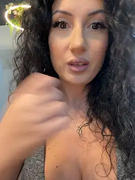 BeckyShineX - Spoil Your Favorite Girl💎