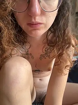 _foxygirl_ - Total naked