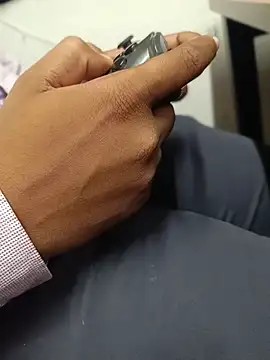 Simran450 - anal plug