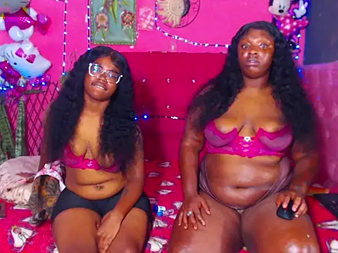 Candy_chayna999 - Show lesbian