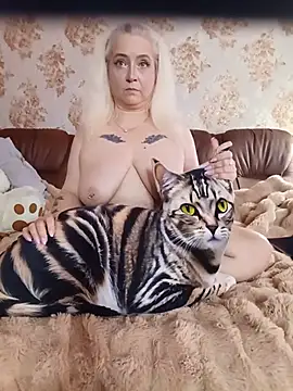 _ANGEL_JENNY_ - fuck pussy with a 26 cm dildo
