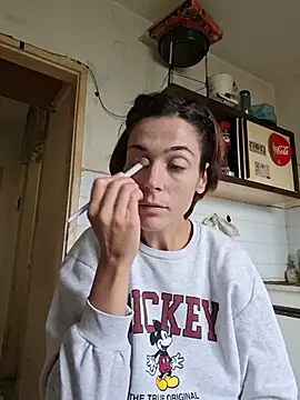 Wild_Witch - Finger asshole