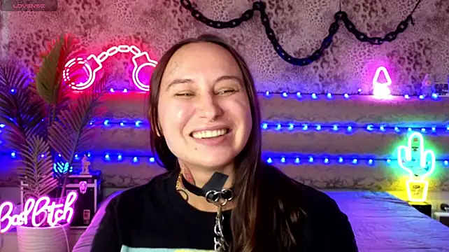 Cool_Freak_ - ⭐humiliation slave naked tits drool