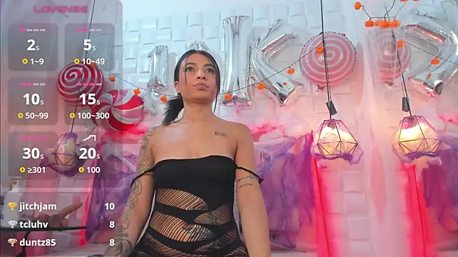 SophieSweet88 - Lick dildo like a popsicle 🍭