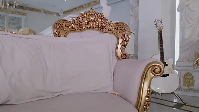 Liadivina - sensual pussy play