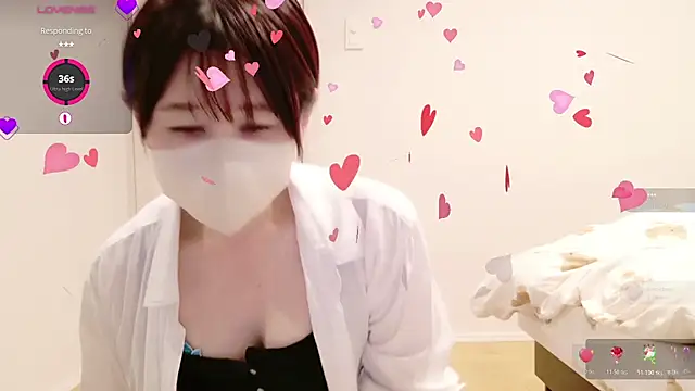 Mamu_Mamu_ - わちゃわちゃ