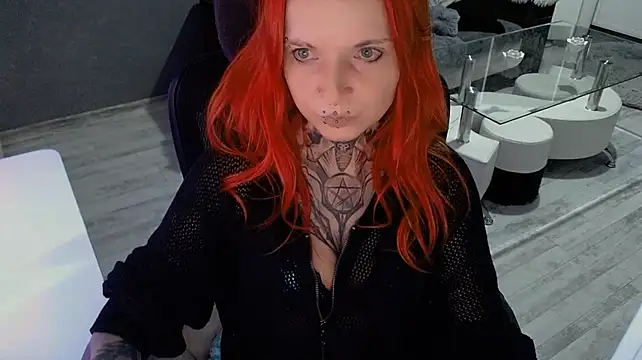 InesGold - Make me do the strip for you ..