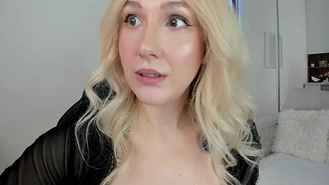 CarolMay - Excite me with your vibrations