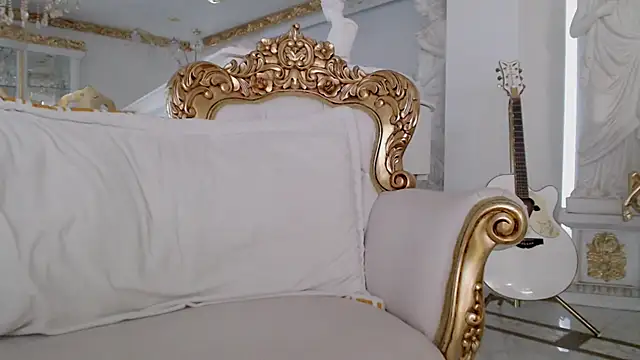 Liadivina - sensual pussy play