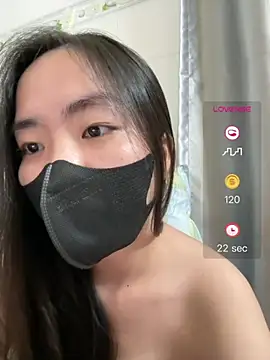 Eva_2k - topless dance🥵