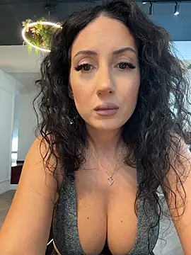 BeckyShineX - Spoil Your Favorite Girl💎