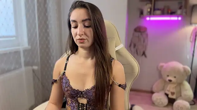 JaneMoon_69 - Toy control for 3 minutes