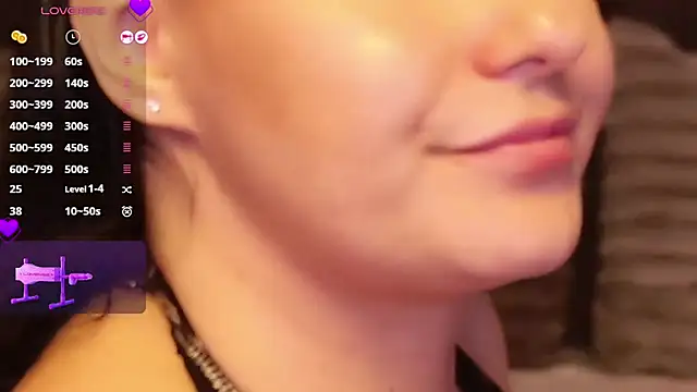 AvaDergan - show boobs