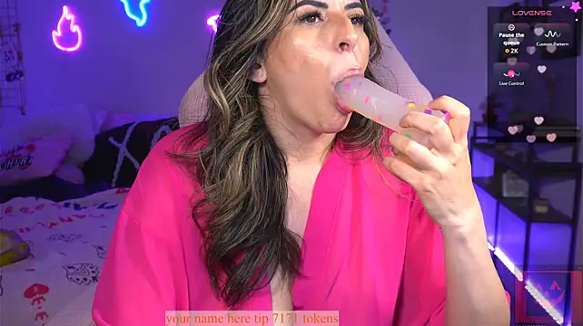 K4Li3Rxyzz - 🎃🖤OUTFIT OFF LUSH IN PUSSY🎃🖤