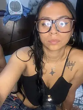 Rouus14 - Esclavo disponible para que me coga 🔥