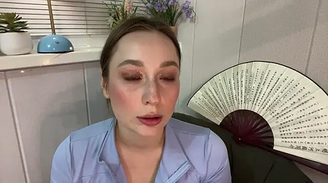 SarahHazelrigg - sexy dance and show my outfit