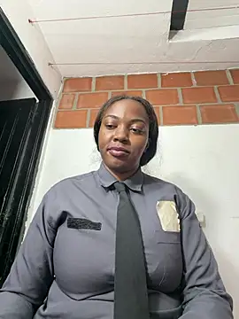 CiaraEbony - ♥ big squirt in my boss's office ♥