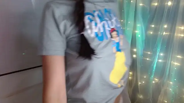 Dani_boo - Show my panty