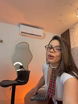 CandiceSpencer - Panty off