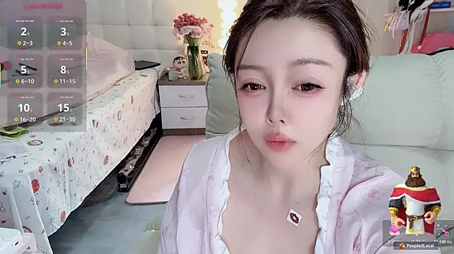 Youzi_666 - SM滴蜡+打屁股
