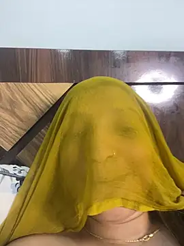 Miss_kanika76 - Boobs oil show
