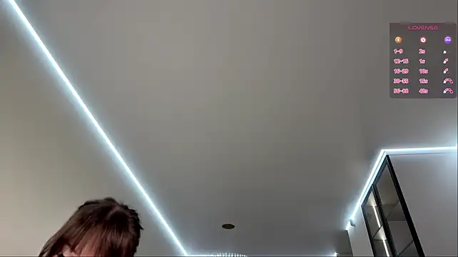 TariDehay - Body Tour + POV teasing