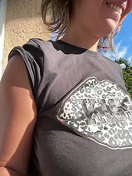 Lovesexlibertine - Show boob