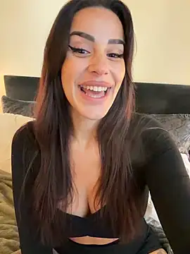 -Alisa - Finger my pussy🫧