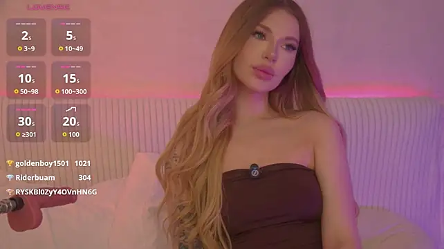 AriellaMelo_ - naked tits